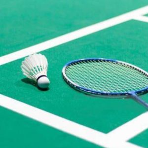 Badminton