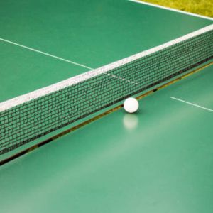 Table Tennis