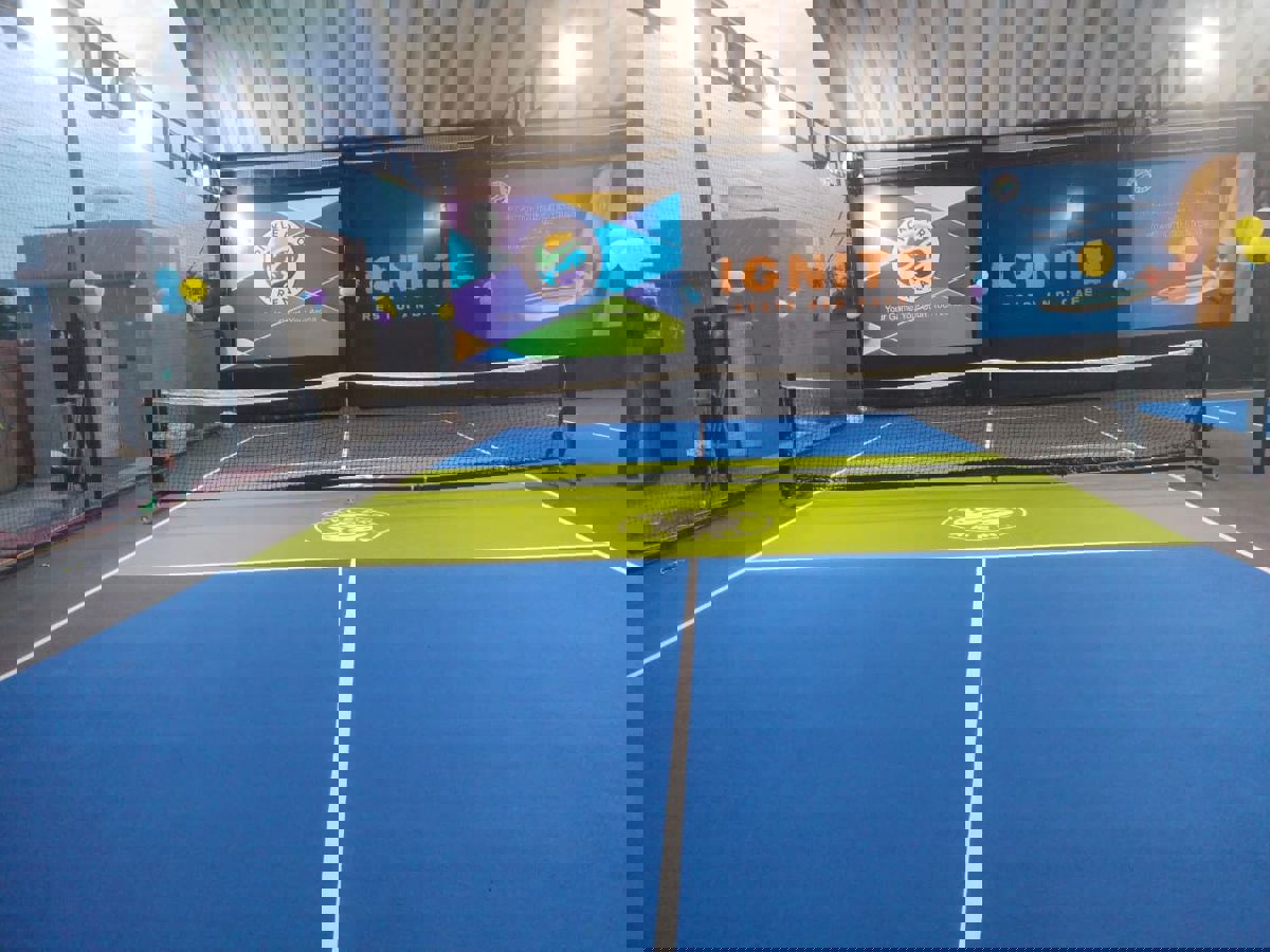 Pro Arena Gandhinagar