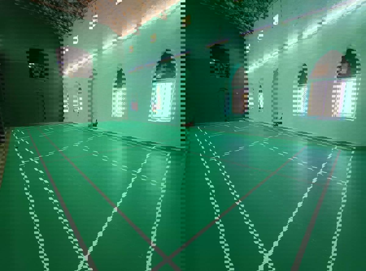 Indian Medical Association Jaat