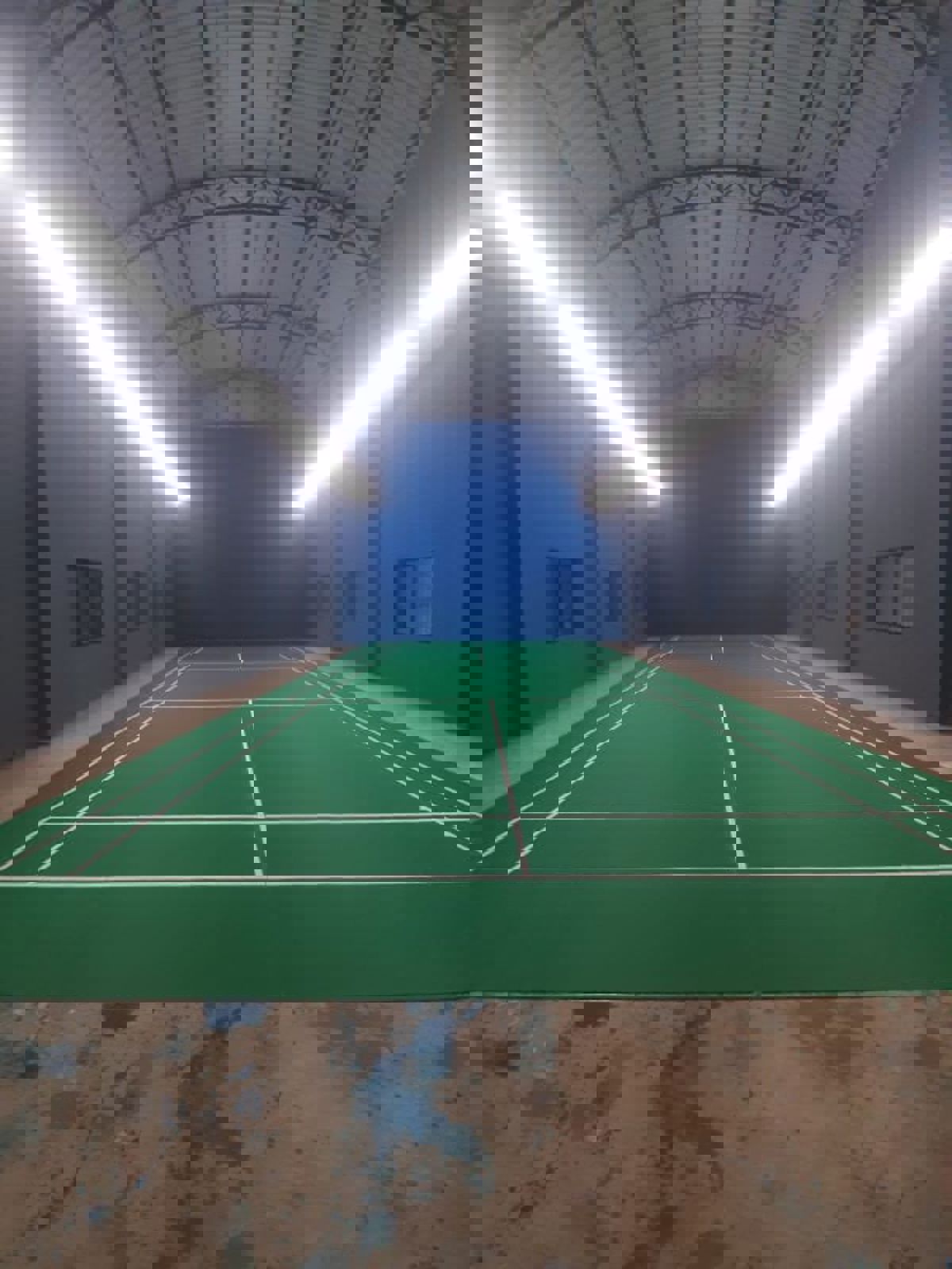 New Ajinkya Mandal Sangli