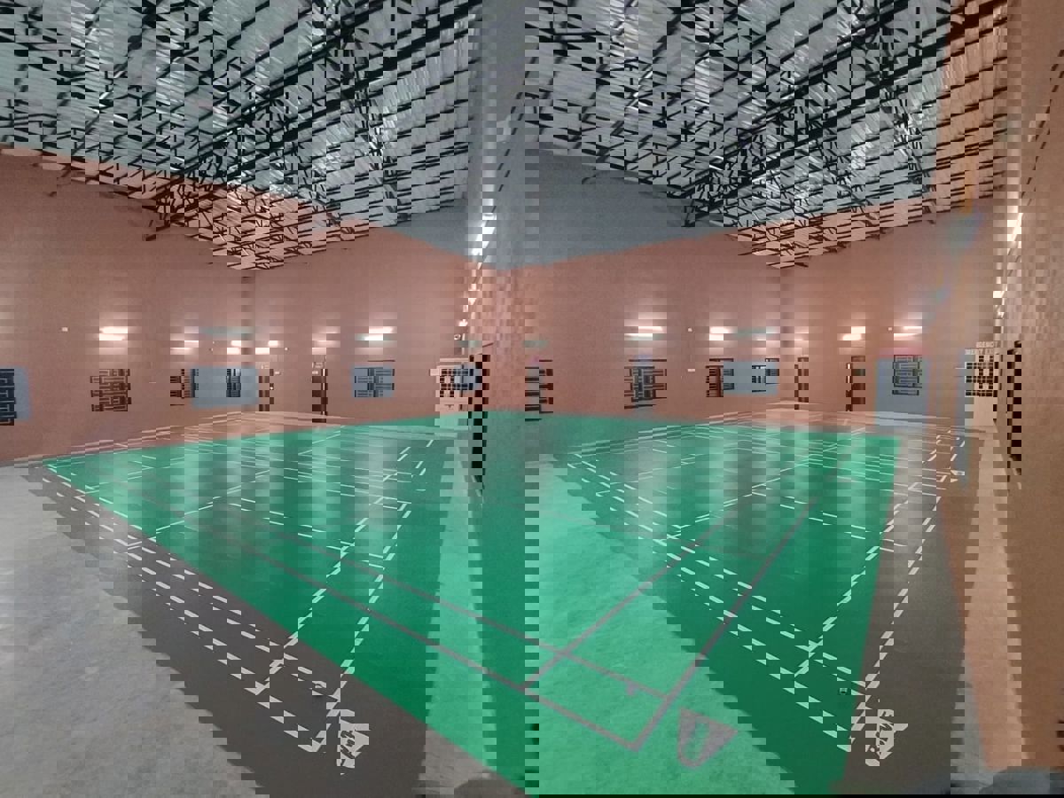 Santhomes English School Sangli