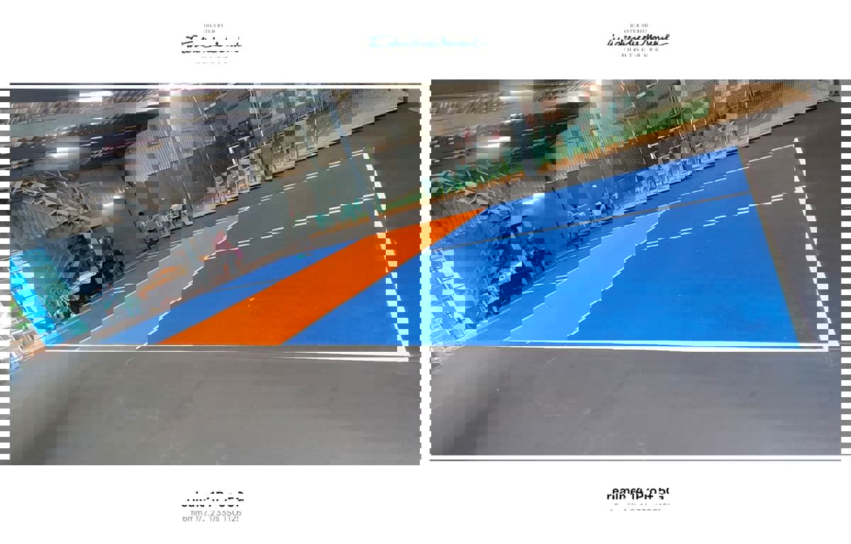 Sports Club & Social Club Athani