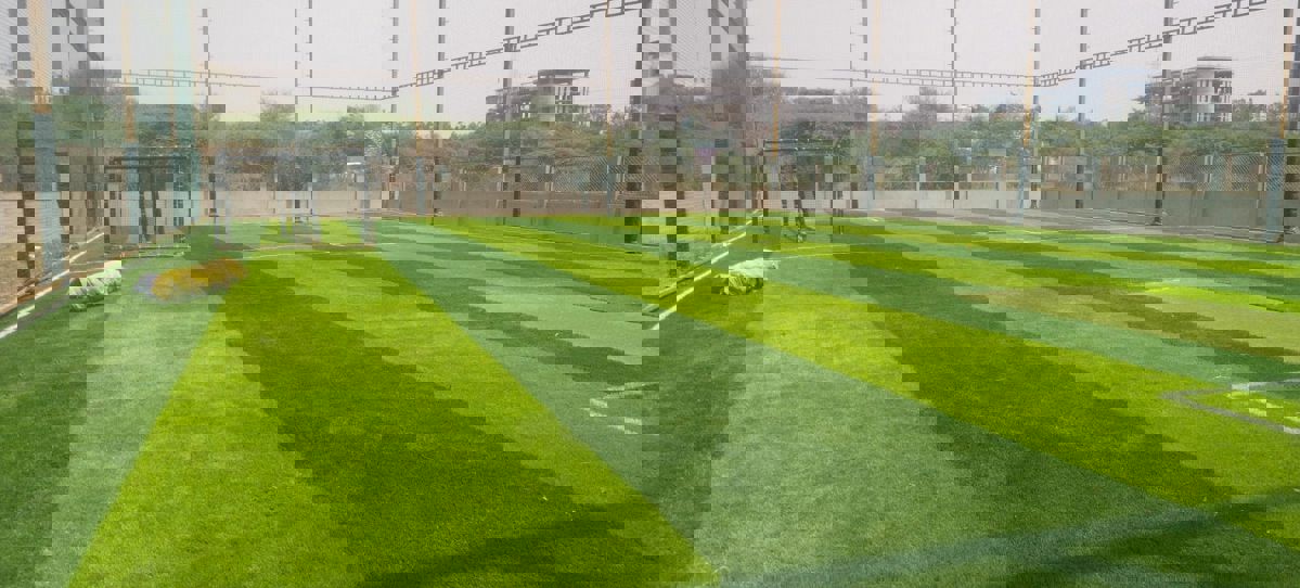 TURF PRATHAMESH WAYDANDE SANGLI