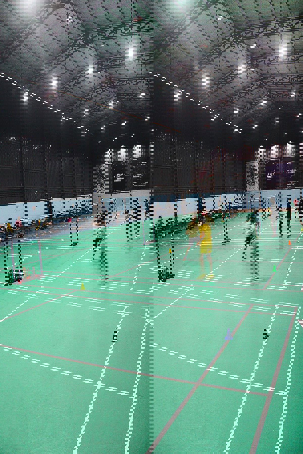 SHRI SWAMI ACADEMY RAVET