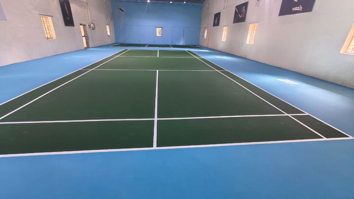 EME SCHOOL FATEGANJ VADODARA