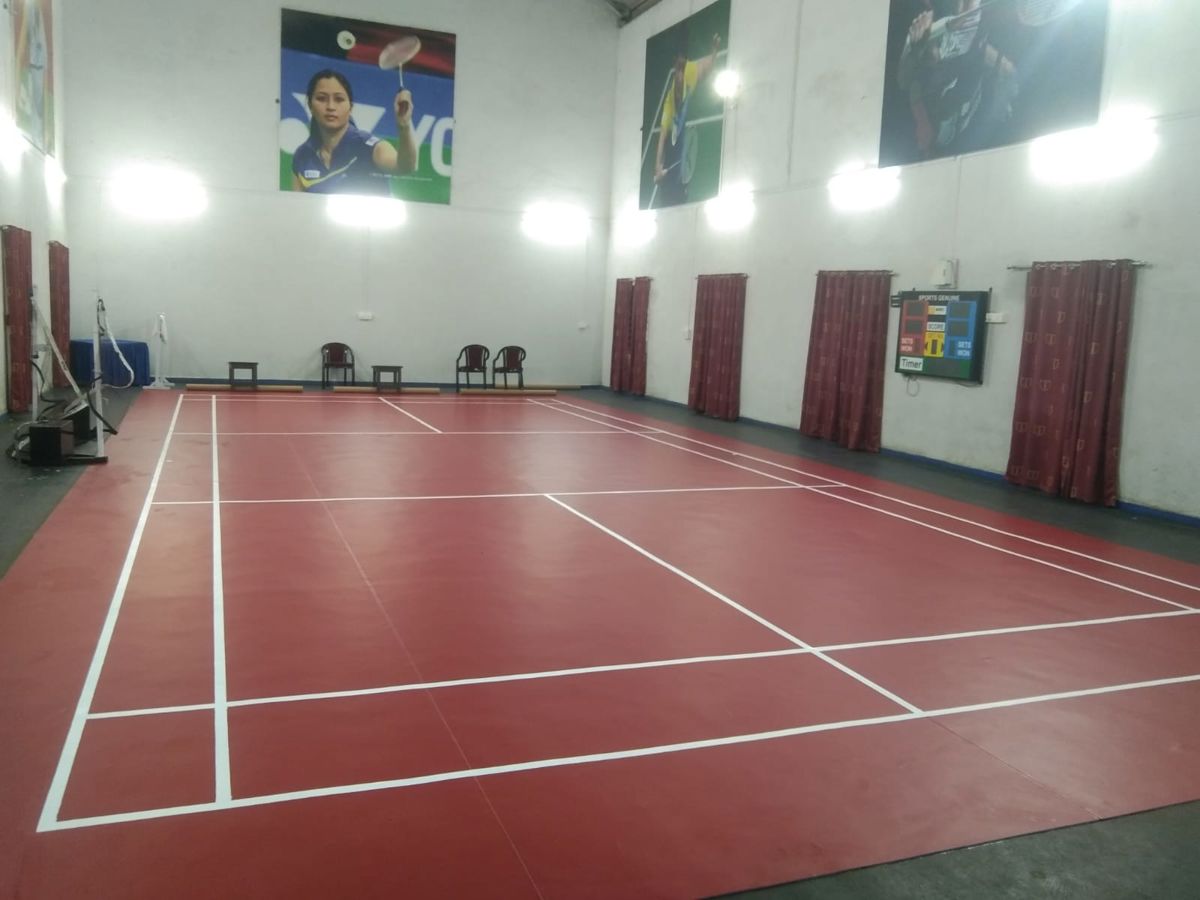 BELGAUM ARMY CAMP