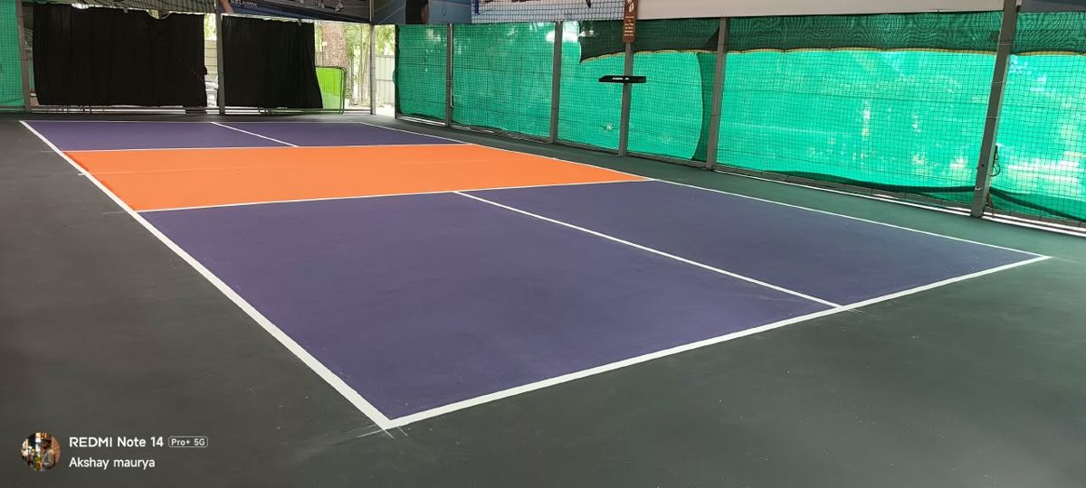 ACE SPORTS ARENA SANGLI